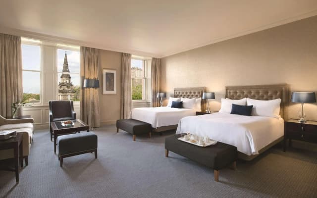 The Caledonian Edinburgh - photo 2