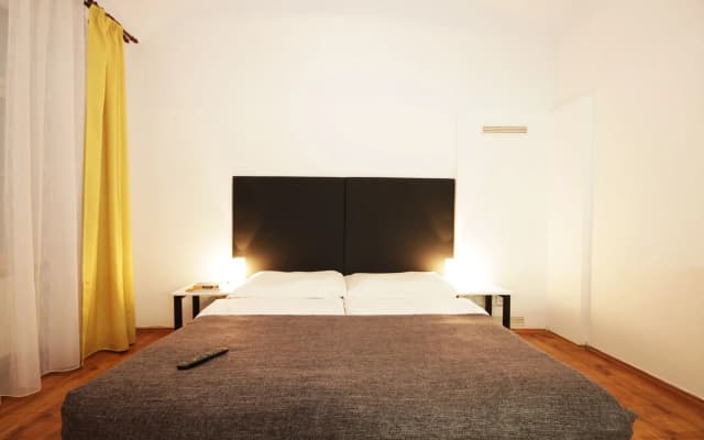 Prague Central Apartments - photo 5