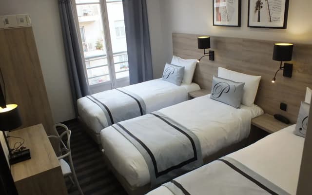Hotel Paganini - photo 3