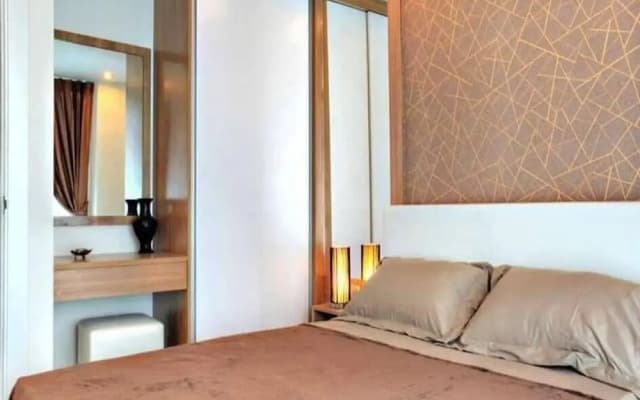 Amazon Residence Jomtien Pattaya By New - photo 5