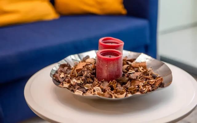 Zada Tower 1BR - photo 5