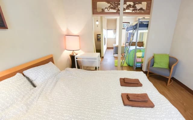 Yoyogi House - photo 5