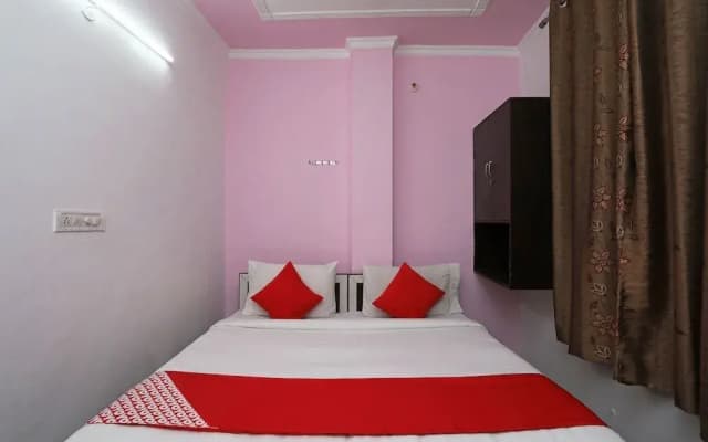 Oyo 38776 Dev Residency - photo 5