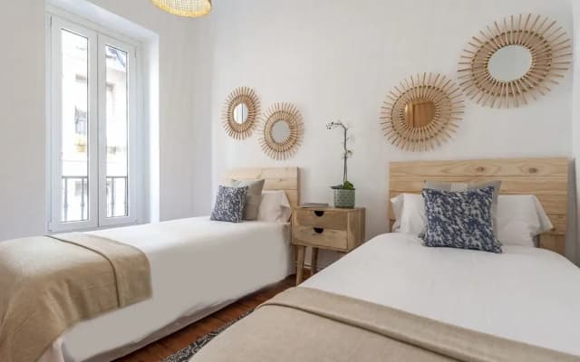 Apartamento Catedral de la Almudena II - photo 3