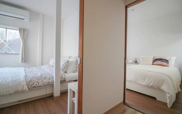 Sakuragawa no Naniwa Ryokan - photo 3