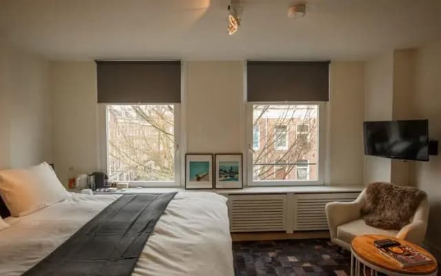 Ollies Bed and Breakfast - photo 4