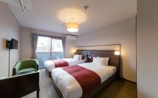 JAPANING HOTEL Gozen - photo 2