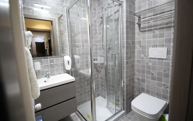Quest House Lihong - photo 3