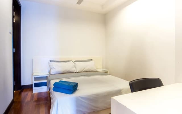 Yelloduck Rooms & Apartments @ Casa Residency - photo 3