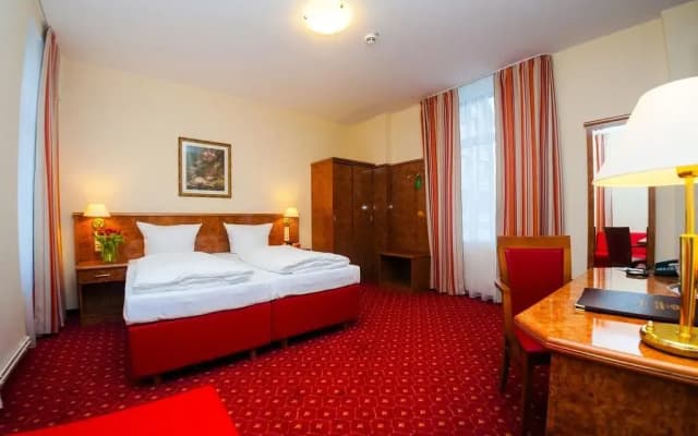 Hotel & Apartments Zarenhof Berlin Friedrichshain - photo 4