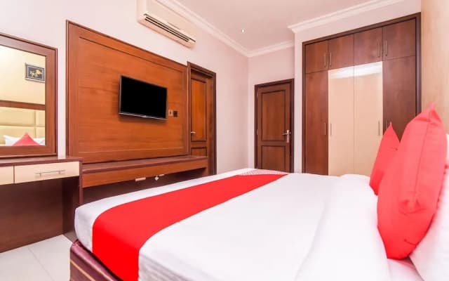 OYO 231 Holiday Arabian Resort - photo 4
