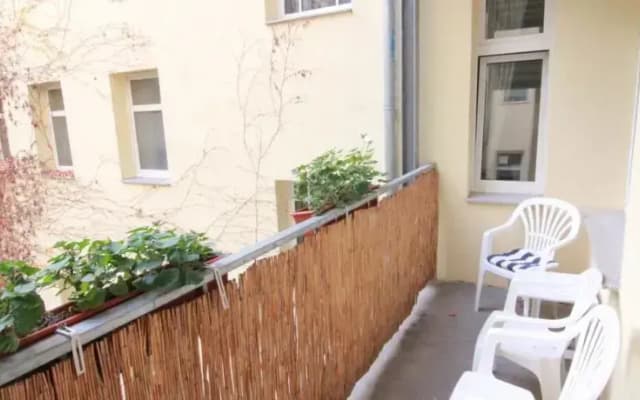 Zimmer Prenzlberg - photo 4