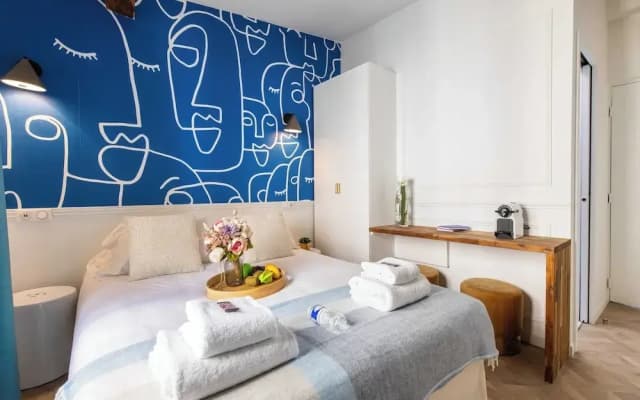 Charming Private Room in Pigalle - photo 3