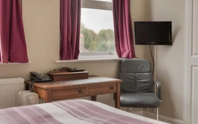Brook Hotel - photo 4