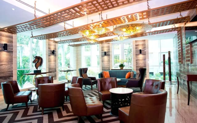 Vouk Hotel Suites - photo 2