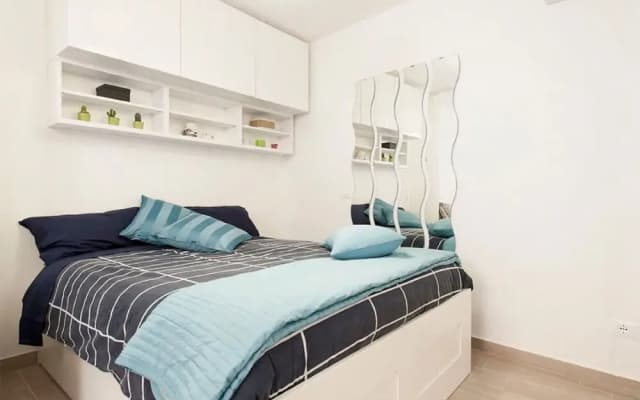 Piazza di Spagna Apartments - photo 5