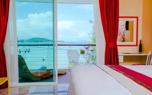 Almali Rawai Beach Residence - photo 5