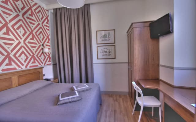 Hotel Golf - photo 3