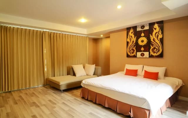 Sitha Boutique House - photo 4