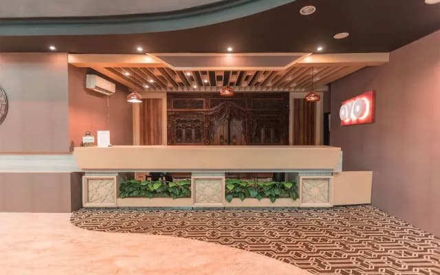 Hotel Jusenny Syariah by OYO Rooms - photo 2