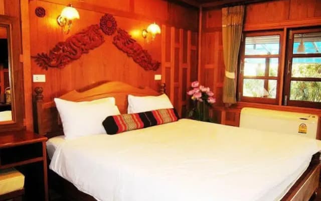 Jj Bungalow - photo 5