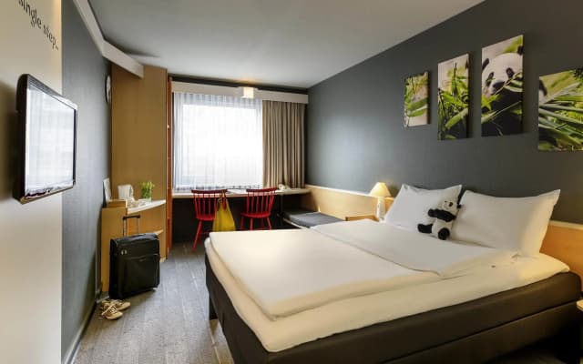 ibis Wien City - photo 3
