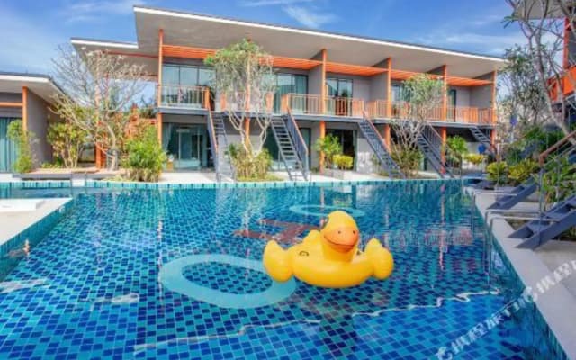 Oho Luxury Pool Access - photo 4
