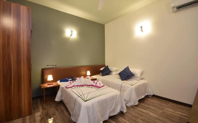 Island Home Ukulhas - photo 2