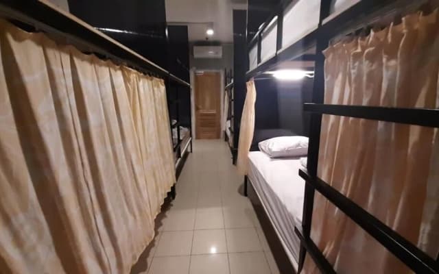 Bed Box Bali - photo 4