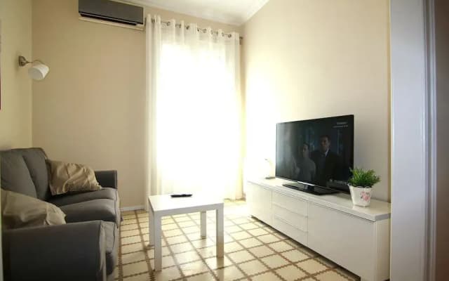 ClassBedroom Eixample Free Apartments - photo 2