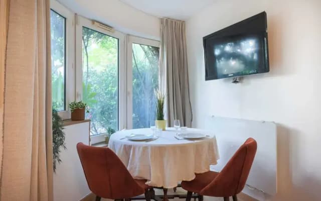 Charming Studio Apartment for 2 - Bastille - photo 5