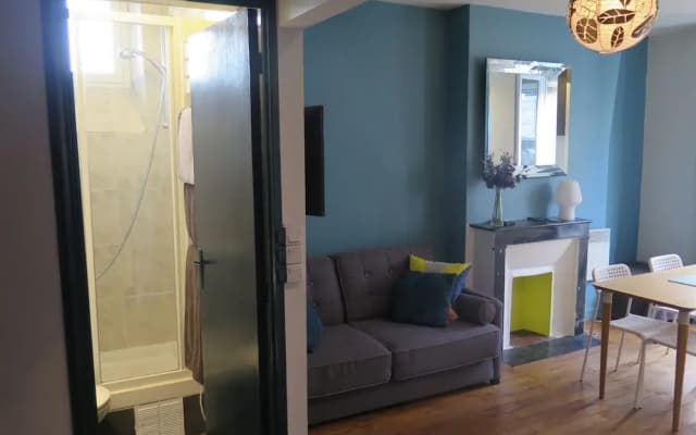 Appartement Bichat - photo 4