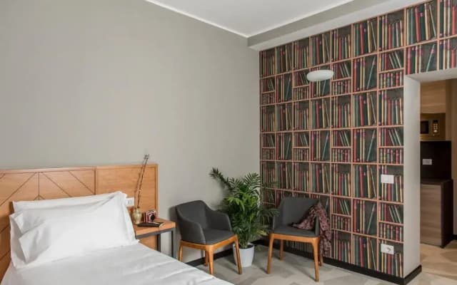 Hotel Casa Mia - photo 4