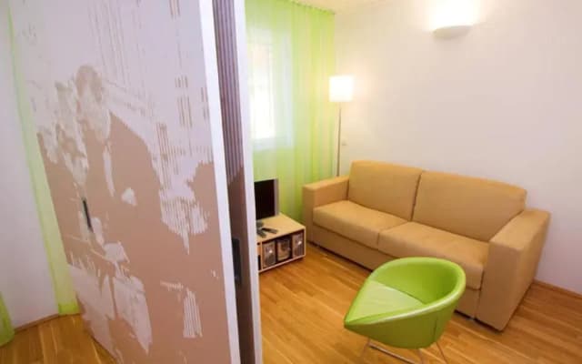 VISIONAPARTMENTS Vienna Taborstraße - photo 5