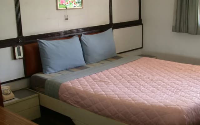A-Ha Chiang Mai Hotel - photo 4