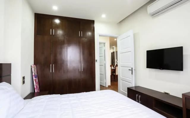 CTM Serviced Apartment - photo 4