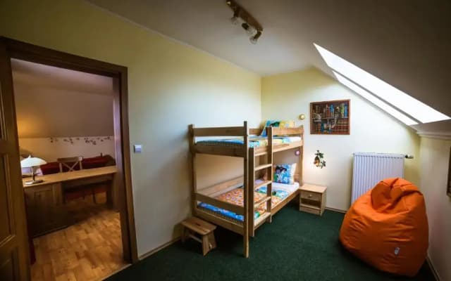 Prague Sweet Home - photo 2