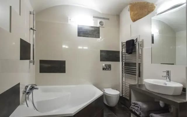 Loft Moufetard - photo 4