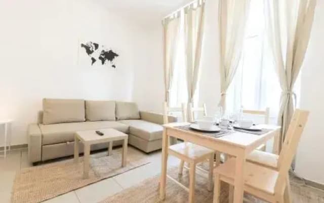 King David Apartments - Dammstraße - photo 5