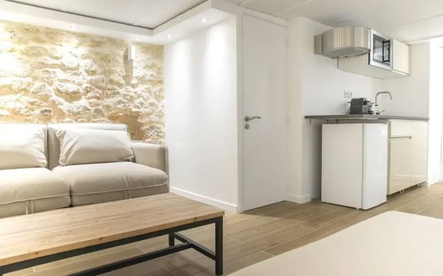 Dreamyflat Montmartre - photo 2