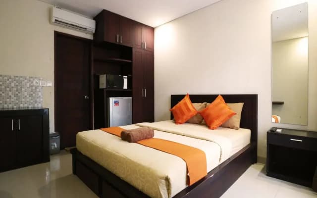 OYO 3885 Kara Residence - photo 4