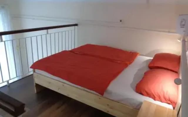 Toucan Hostel Budapest - photo 3