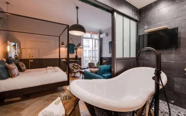 The Royal Elysée Suite - photo 5