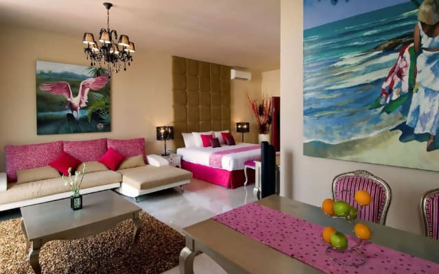 Kaisa Villa Seminyak - photo 4
