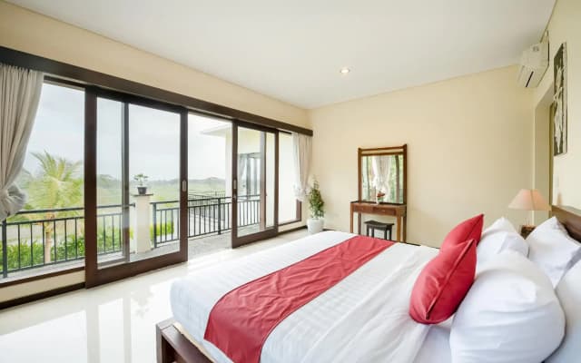 Mardika Private Villa - photo 3