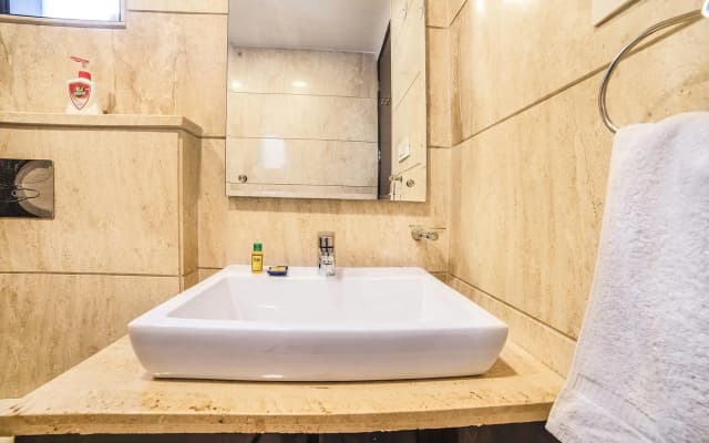 Fabhotel Galaxy - photo 5