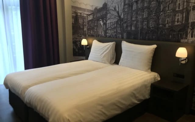 Royal Amsterdam Hotel - photo 4