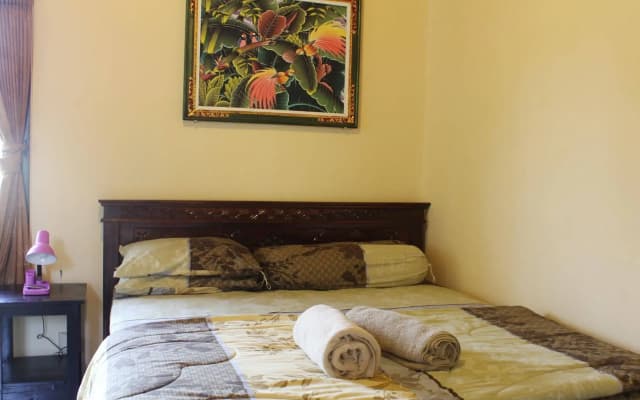 Guesthouse 25 - photo 2