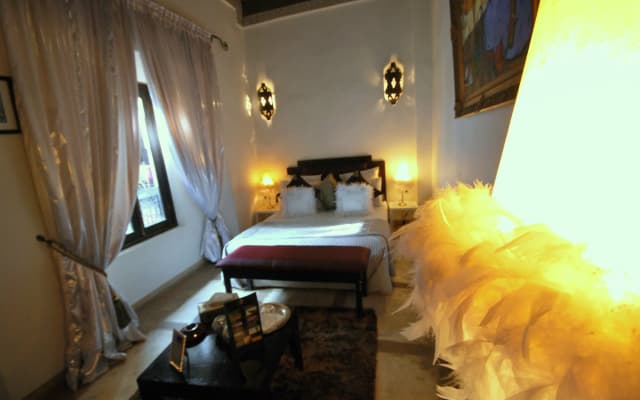 Riad Terra Bahia - photo 5
