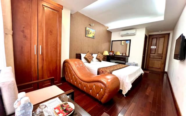 Mely Hotel - photo 5